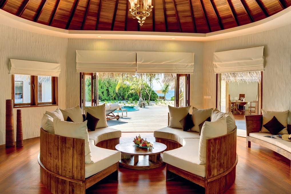 Hideaway Beach Resort and Spa 36/123