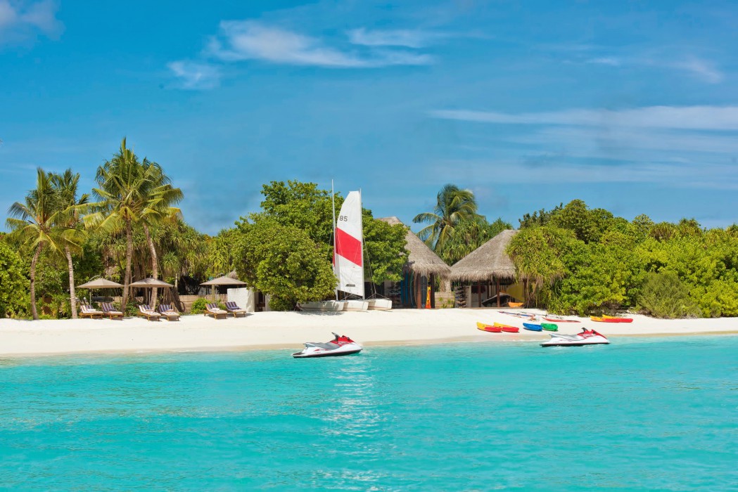 Hideaway Beach Resort and Spa 70/123