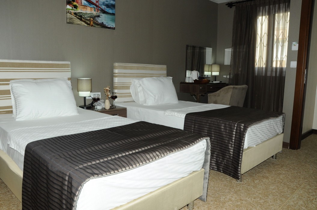 Adana City Hotel 35/59