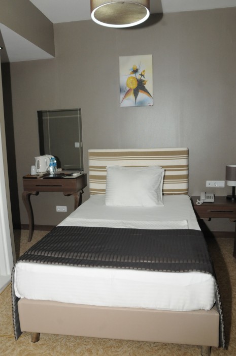 Adana City Hotel 38/59