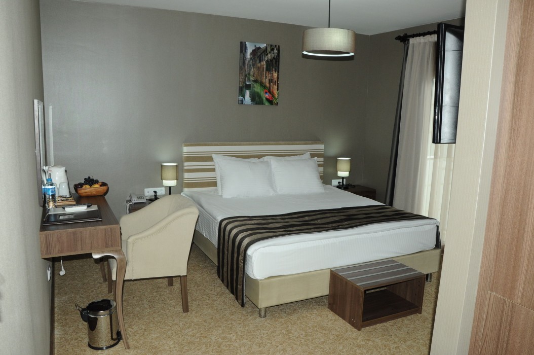 Adana City Hotel 29/59