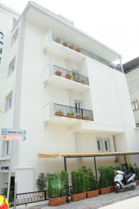 Adana City Hotel 28/59