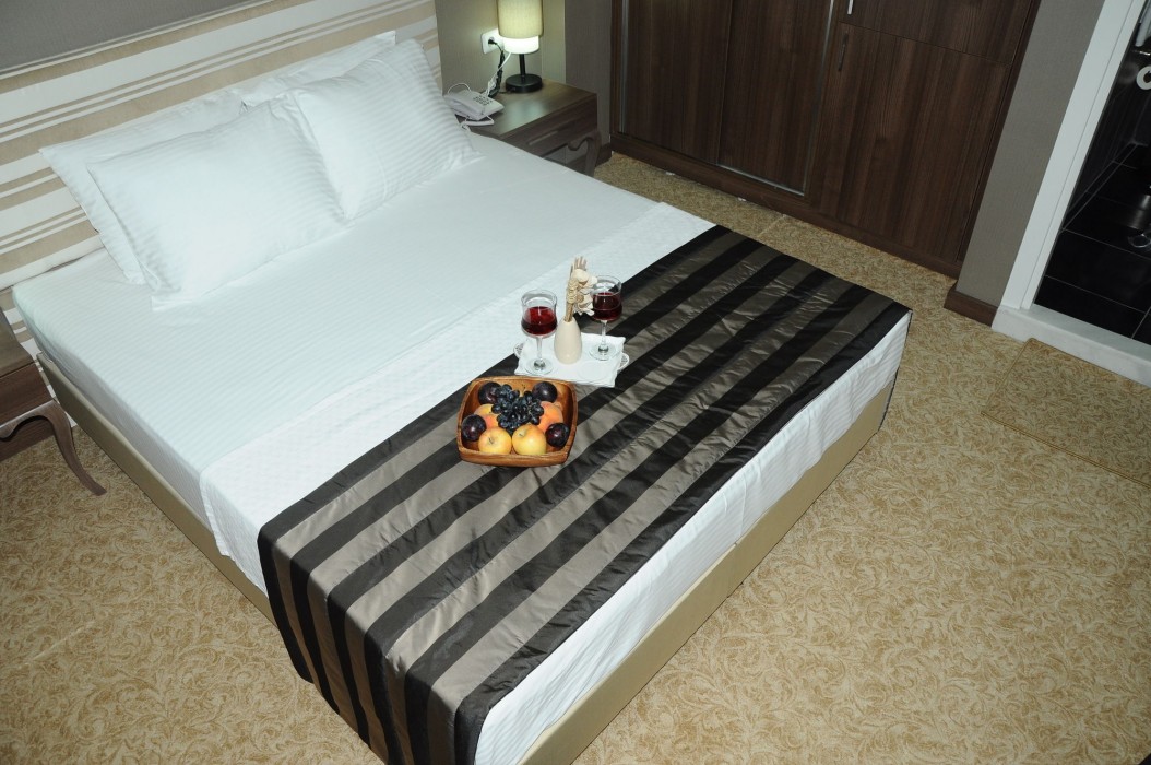 Adana City Hotel 40/59