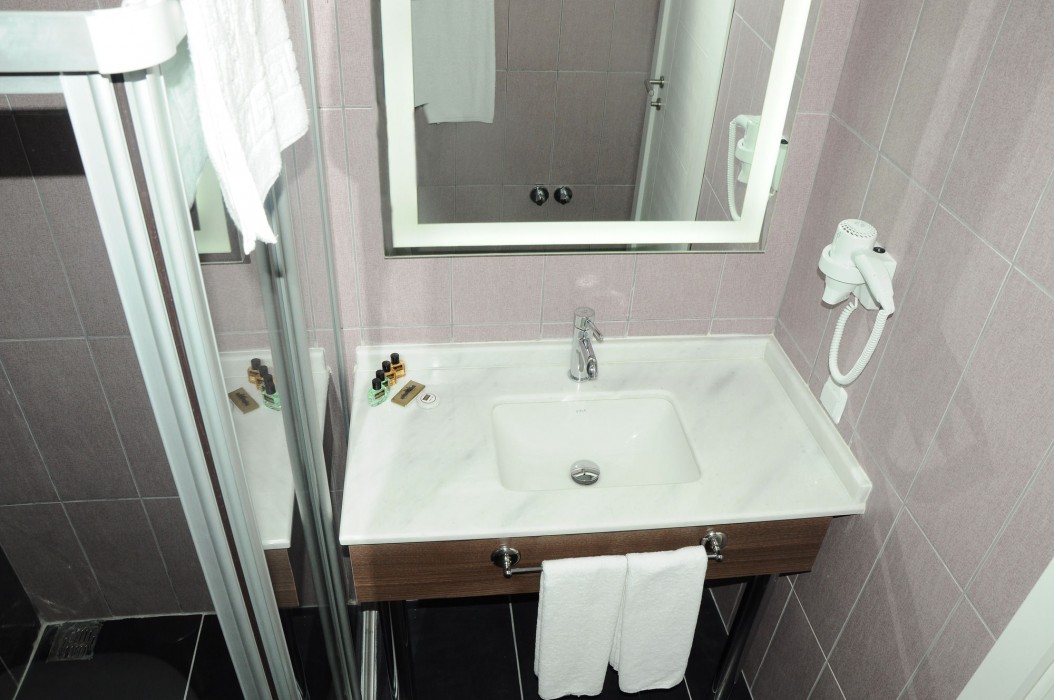 Adana City Hotel 37/59