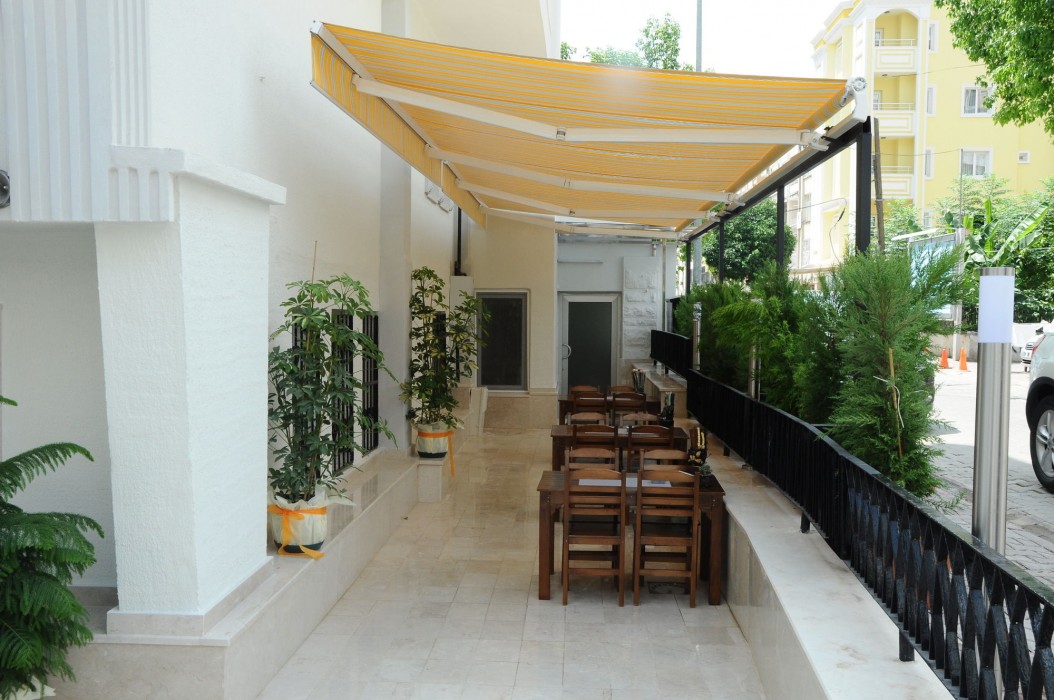 Adana City Hotel 26/59