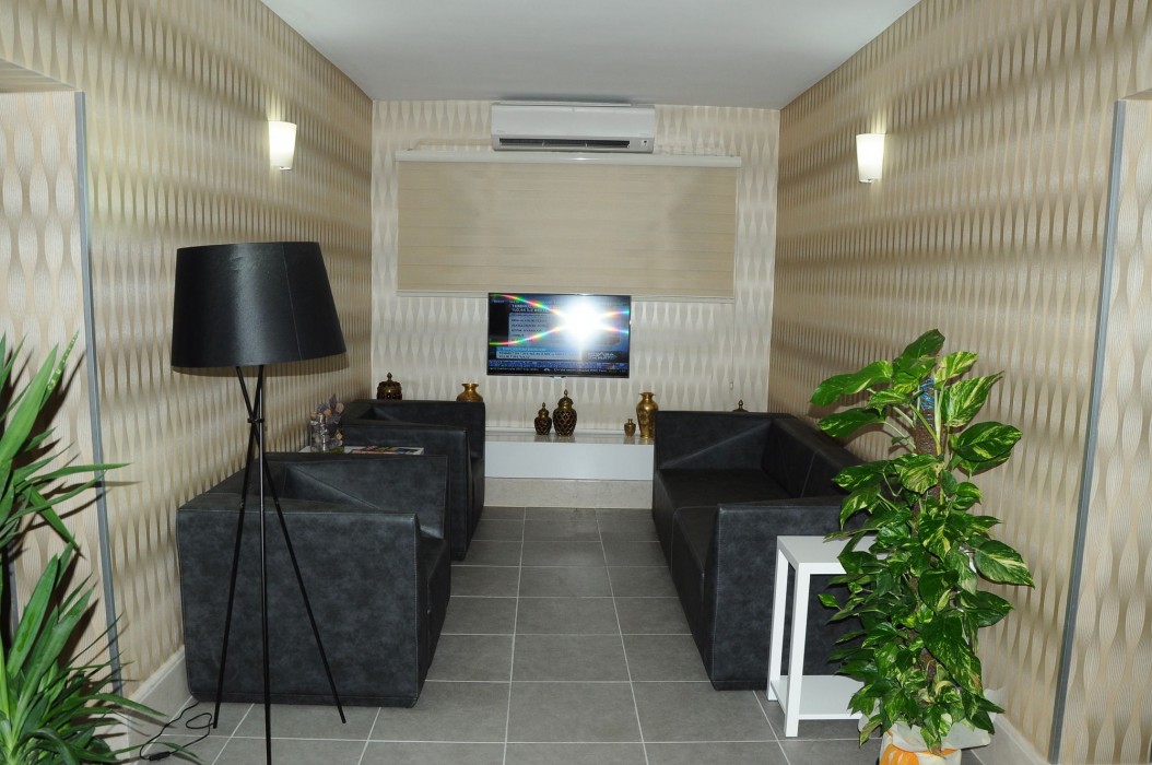 Adana City Hotel 19/59