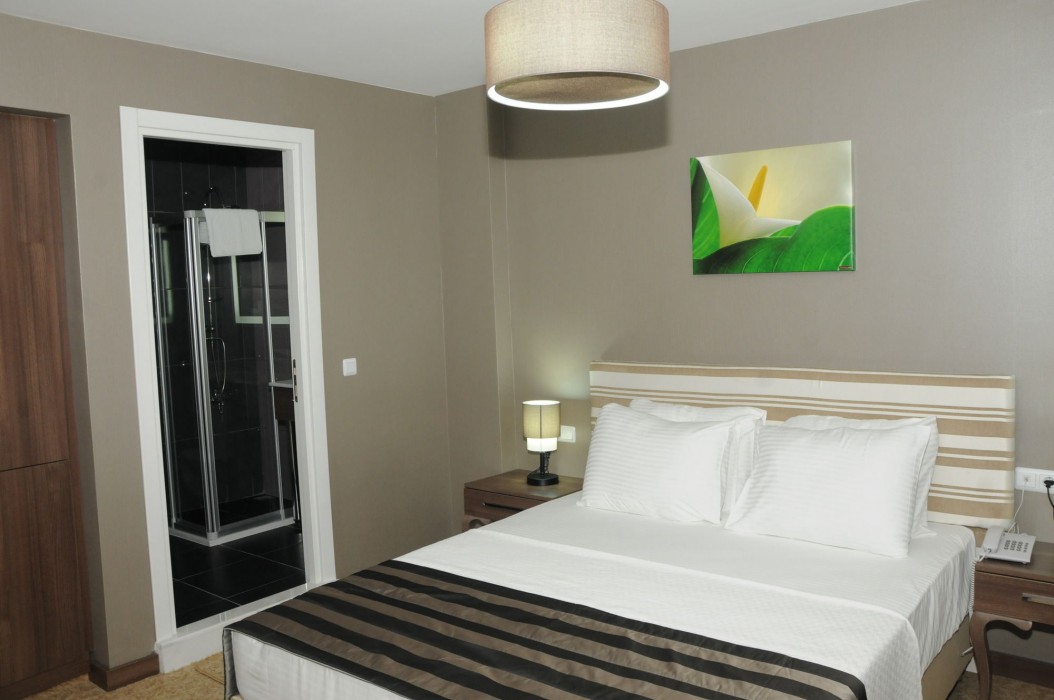 Adana City Hotel 43/59
