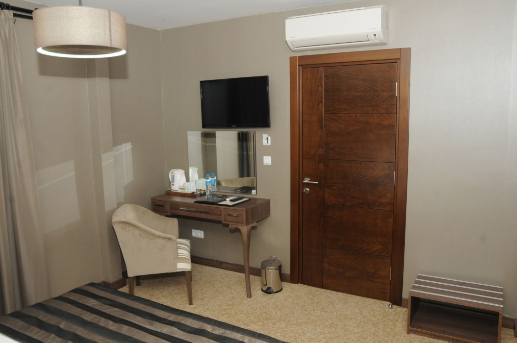 Adana City Hotel 24/59