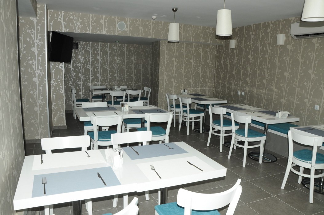 Adana City Hotel 18/59