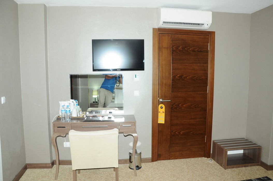 Adana City Hotel 33/59