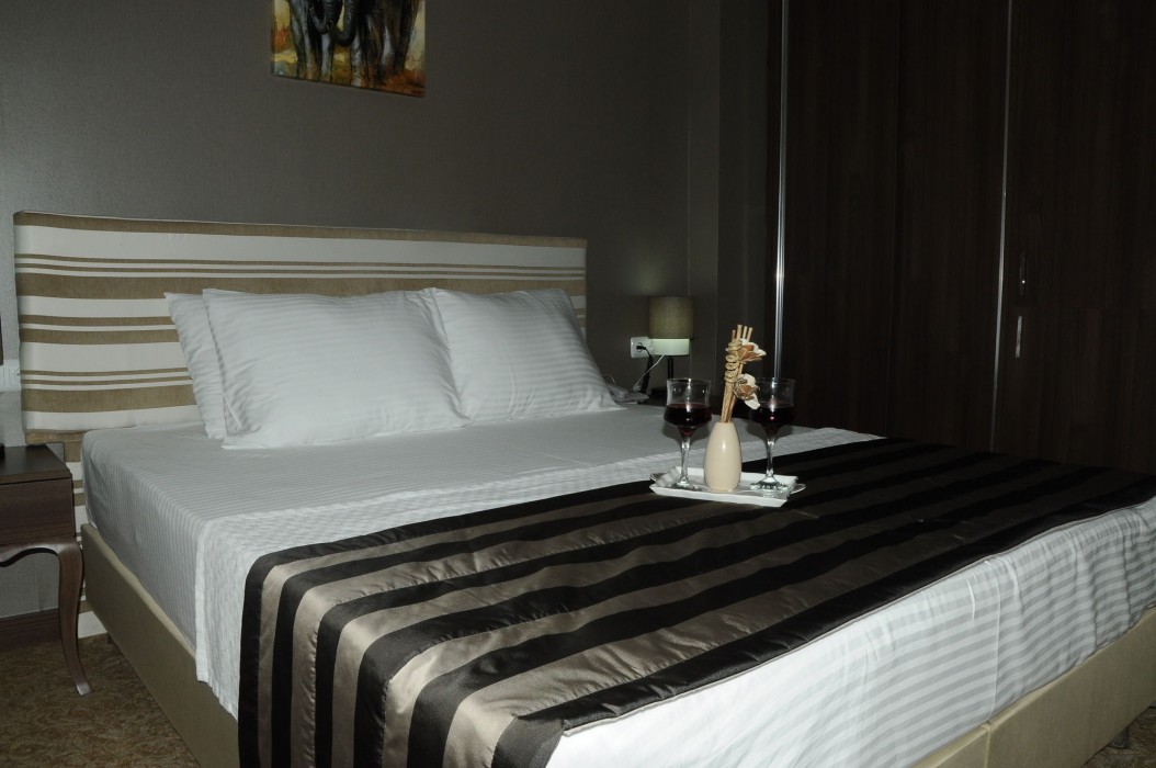 Adana City Hotel 27/59