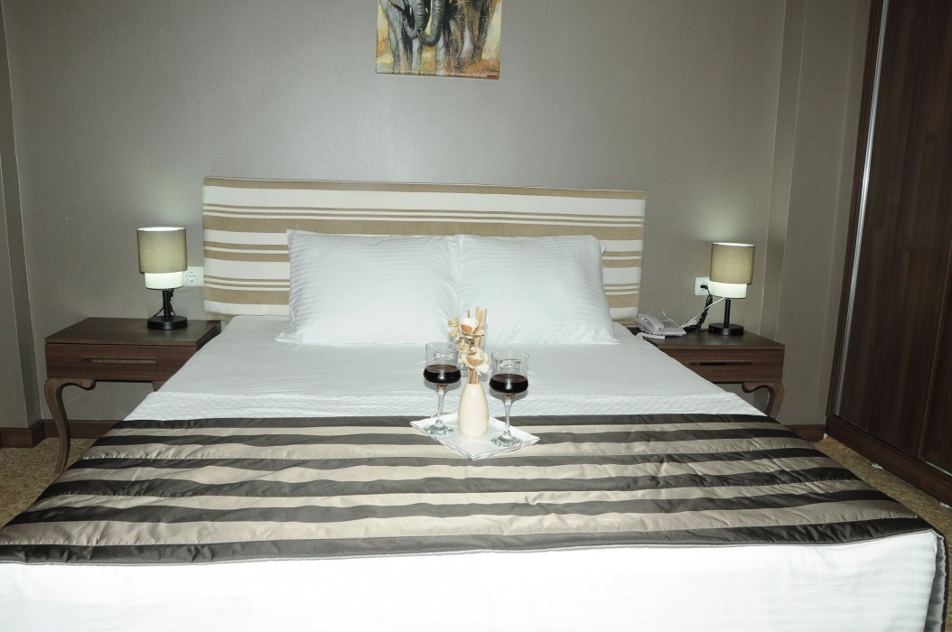 Adana City Hotel 25/59
