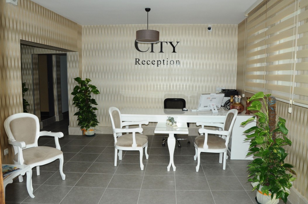 Adana City Hotel 17/59