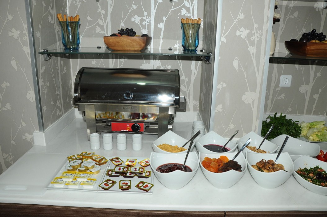 Adana City Hotel 22/59