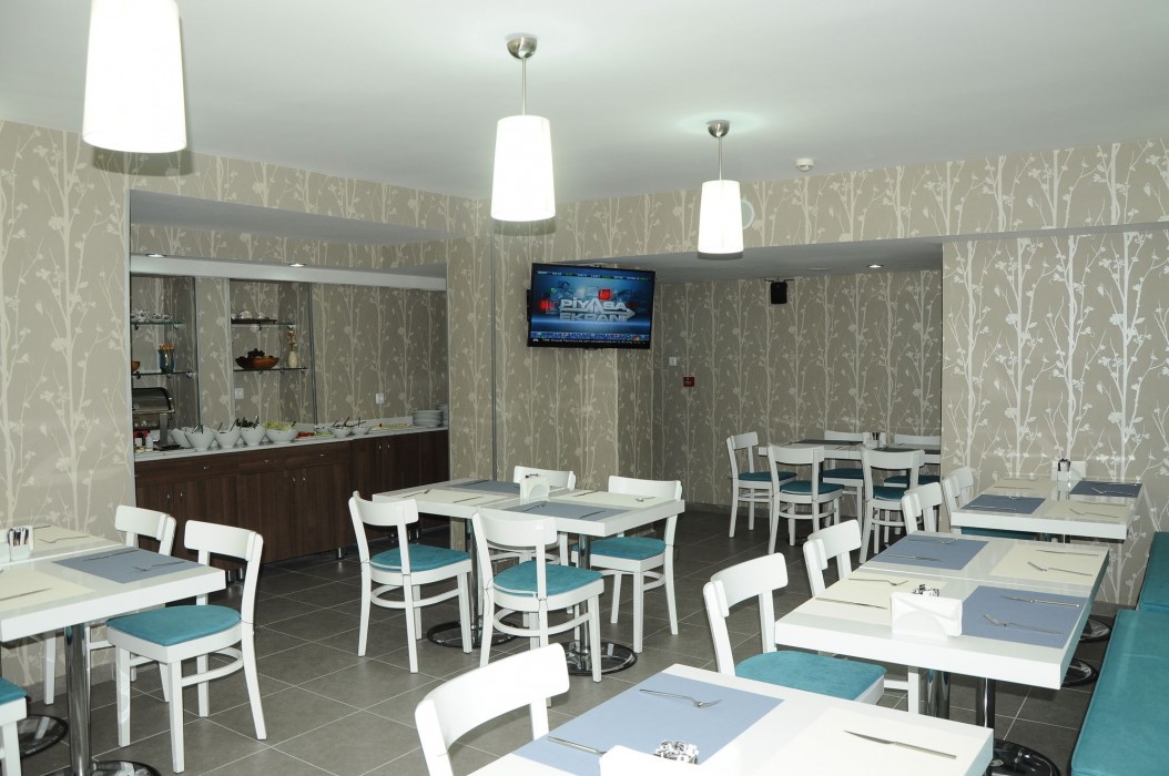 Adana City Hotel 21/59
