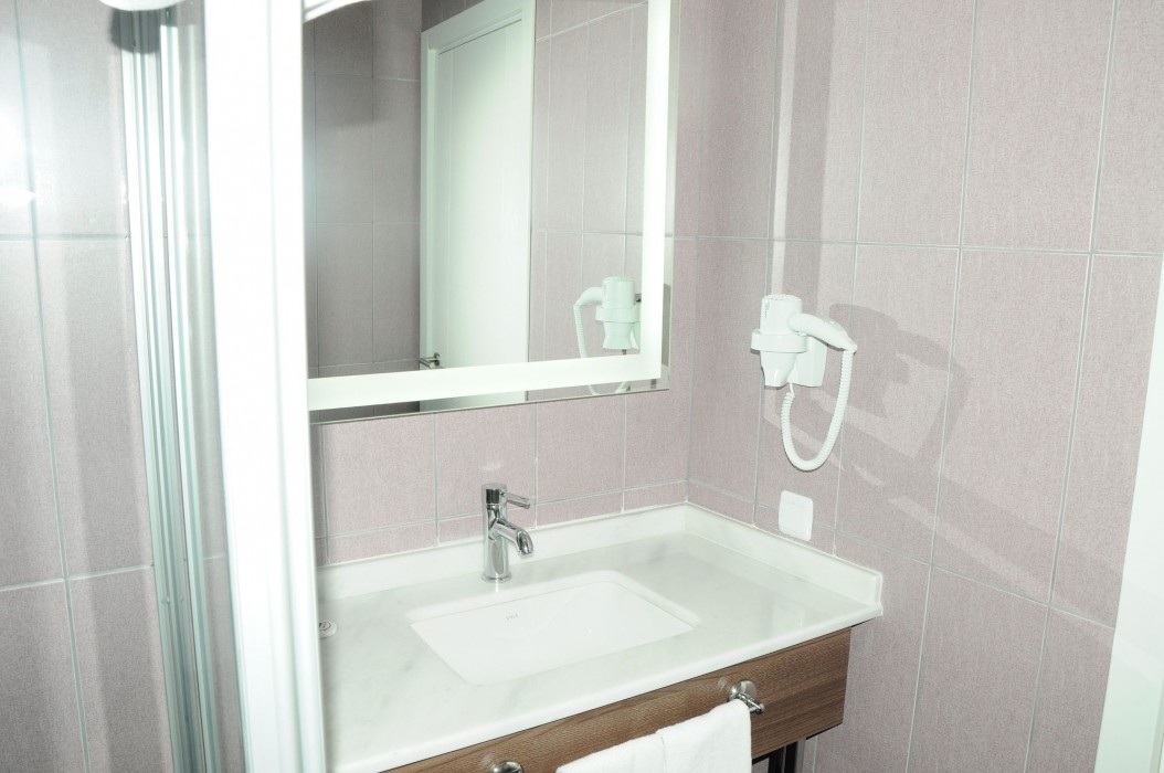 Adana City Hotel 14/59