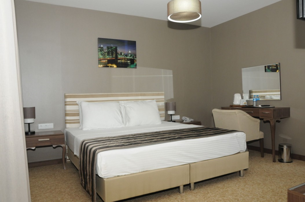 Adana City Hotel 15/59