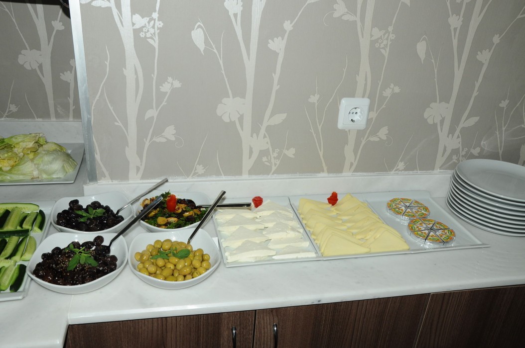 Adana City Hotel 30/59