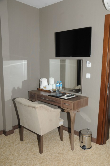 Adana City Hotel 39/59