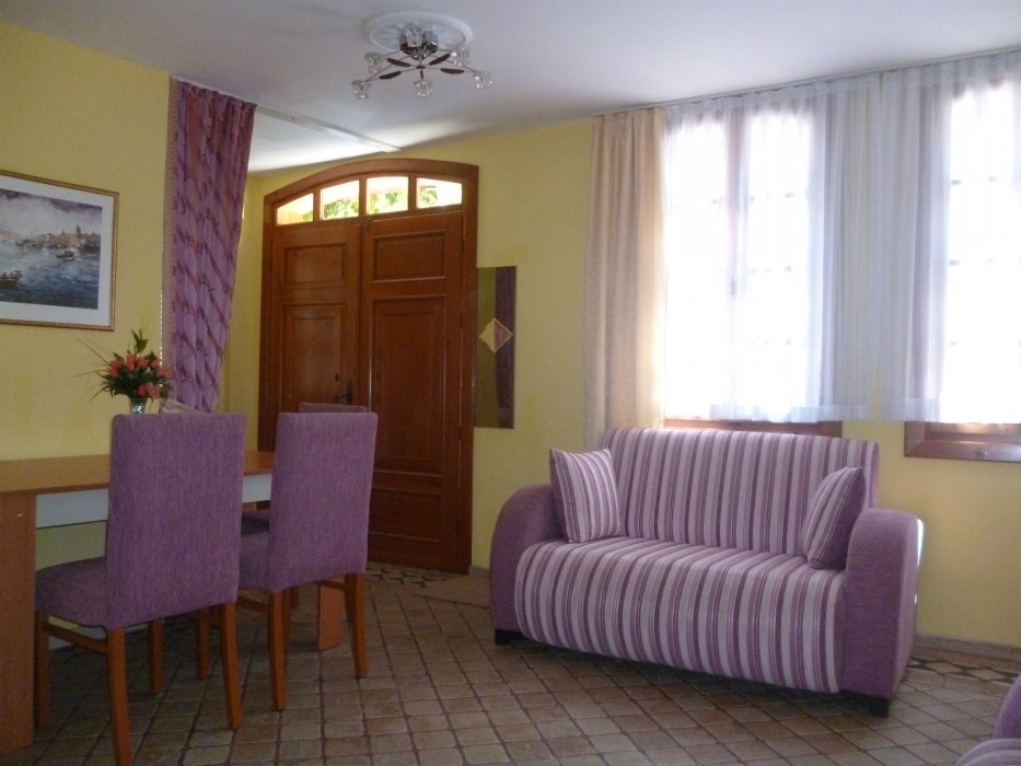 Hotel Frankfurt 24/92