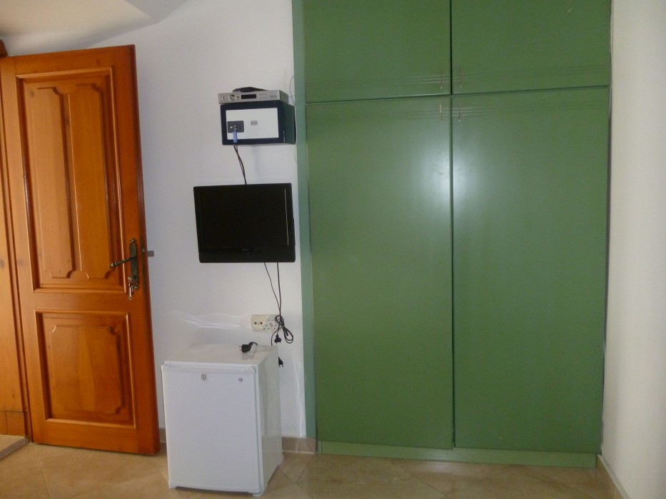 Hotel Frankfurt 39/92