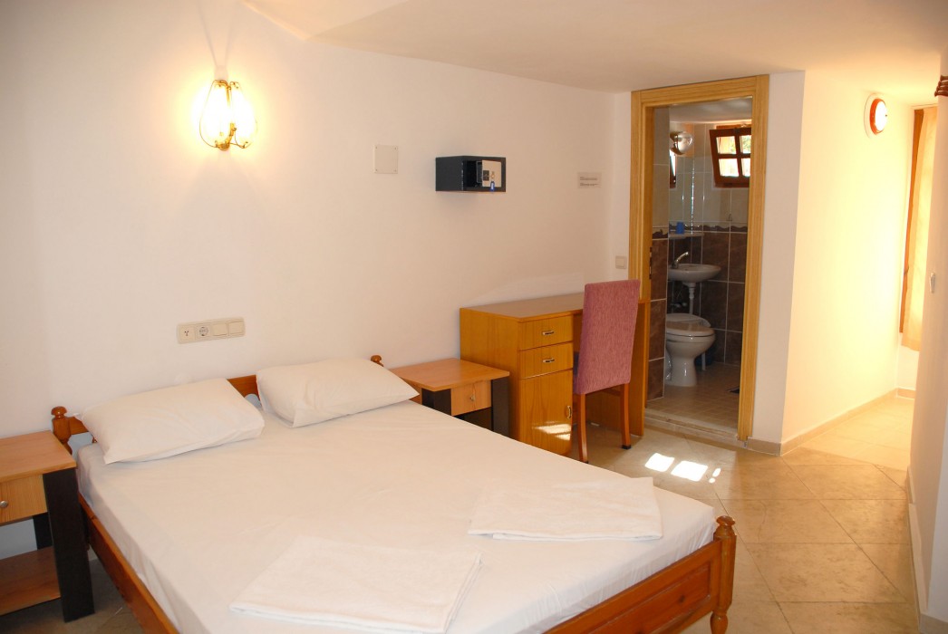 Hotel Frankfurt 58/92