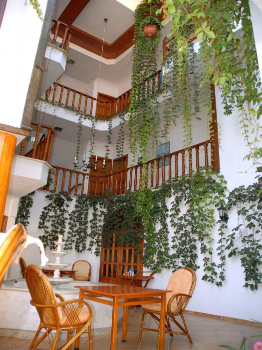 Hotel Frankfurt 21/92
