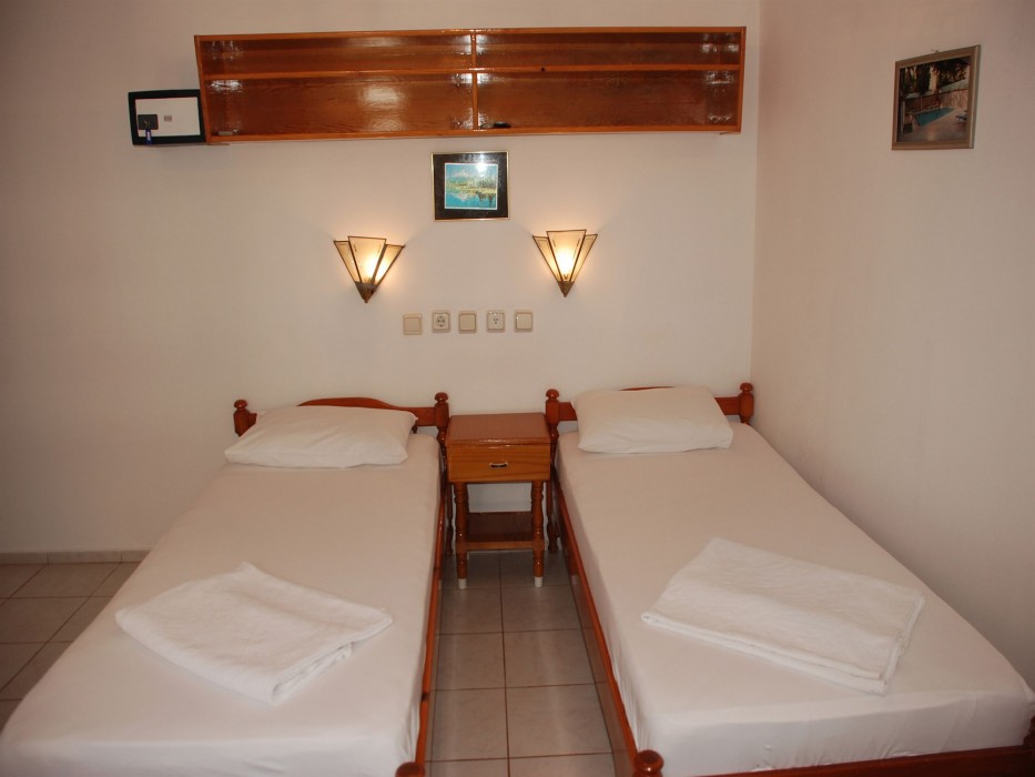 Hotel Frankfurt 37/92