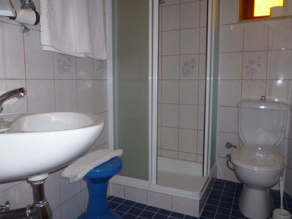Hotel Frankfurt 33/92