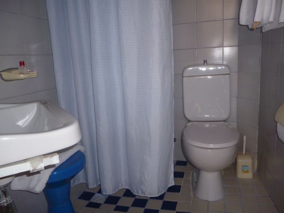 Hotel Frankfurt 49/92