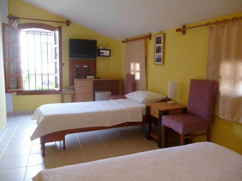 Hotel Frankfurt 56/92