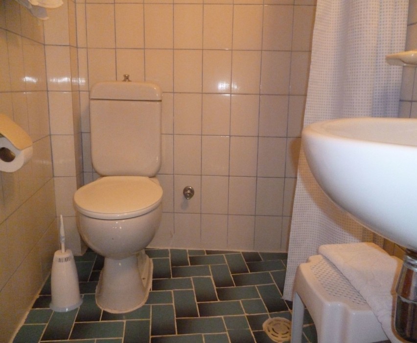 Hotel Frankfurt 61/92