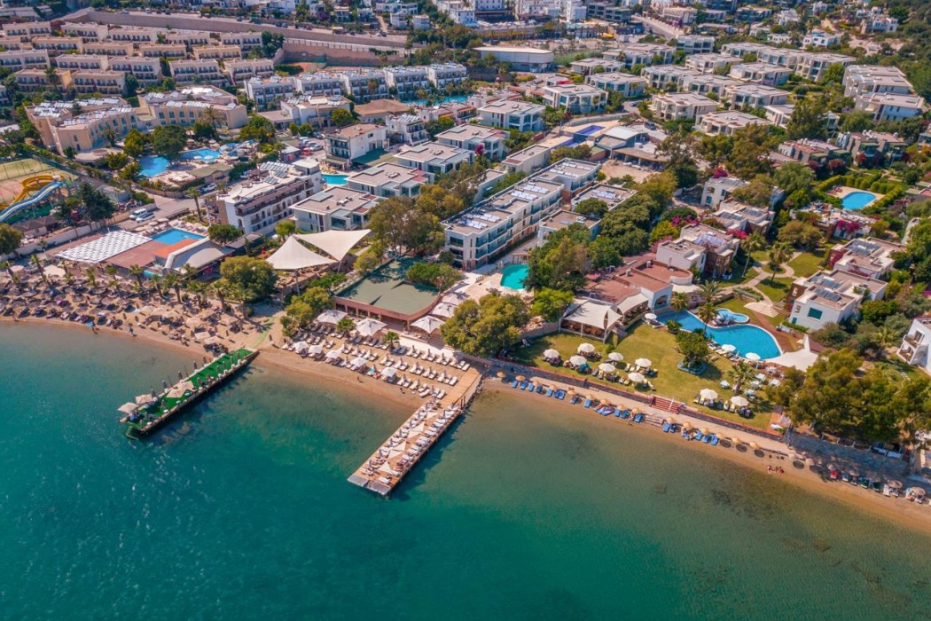 Inone Mucho Selection Hotel Adults Only 3/89