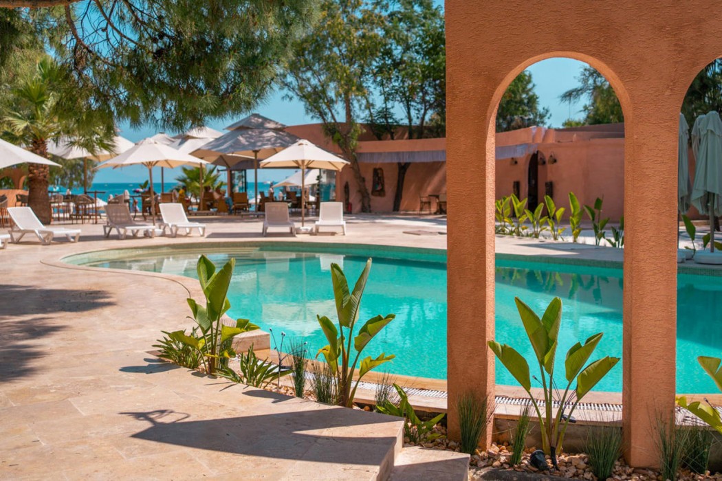 Inone Mucho Selection Hotel Adults Only 49/89