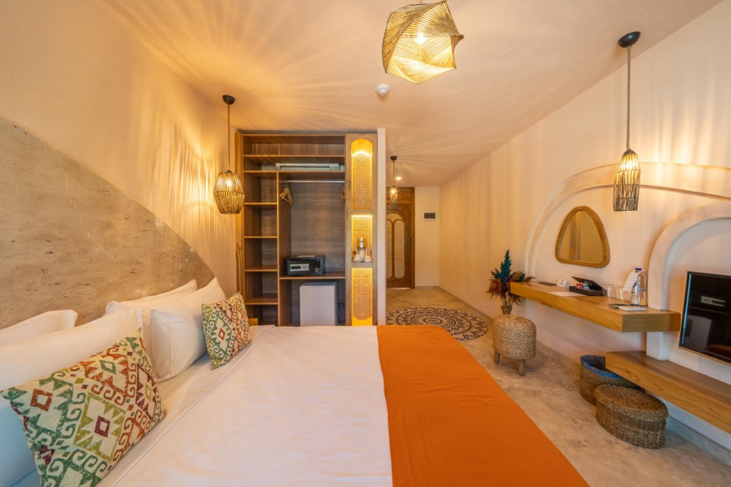 Inone Mucho Selection Hotel Adults Only 16/89