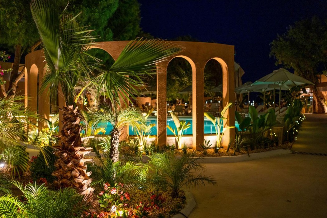 Inone Mucho Selection Hotel Adults Only 48/89