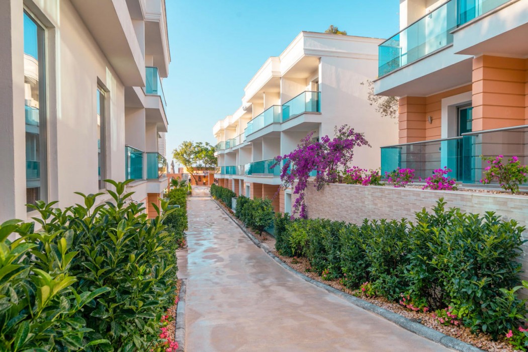 Inone Mucho Selection Hotel Adults Only 2/89