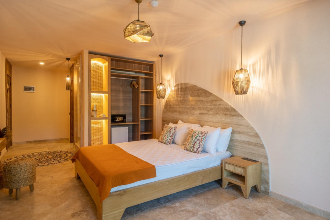 Inone Mucho Selection Hotel Adults Only 15/89