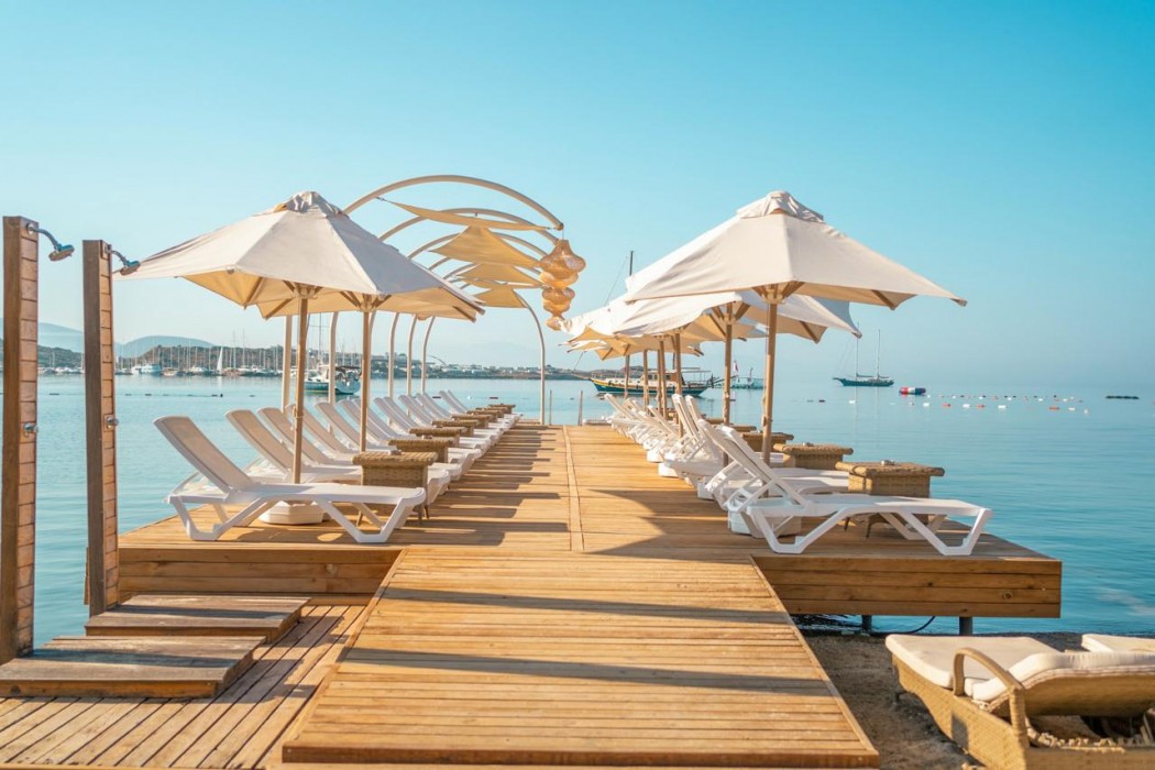 Inone Mucho Selection Hotel Adults Only 50/89