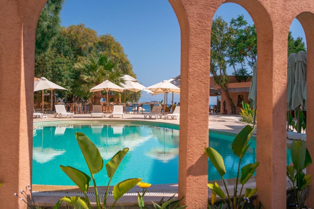 Inone Mucho Selection Hotel Adults Only 51/89