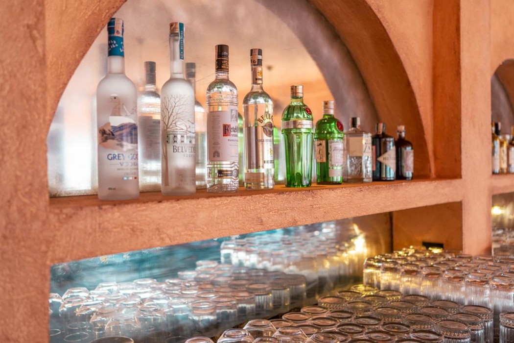 Inone Mucho Selection Hotel Adults Only 44/89