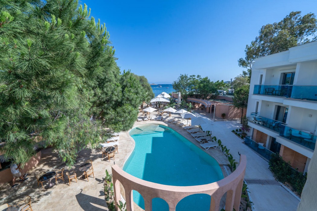 Inone Mucho Selection Hotel Adults Only 31/89