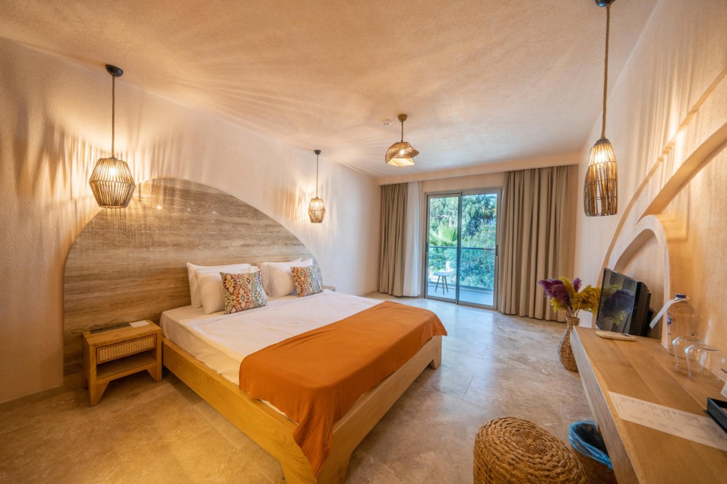 Inone Mucho Selection Hotel Adults Only 18/89