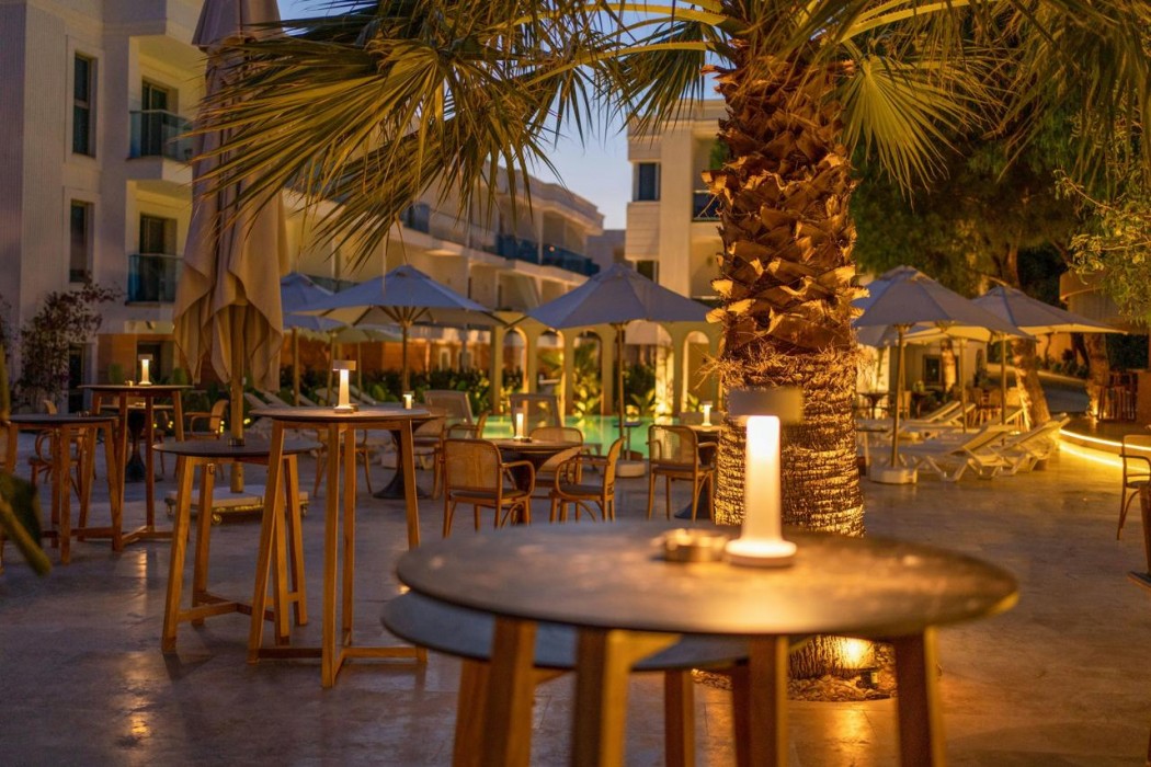 Inone Mucho Selection Hotel Adults Only 47/89