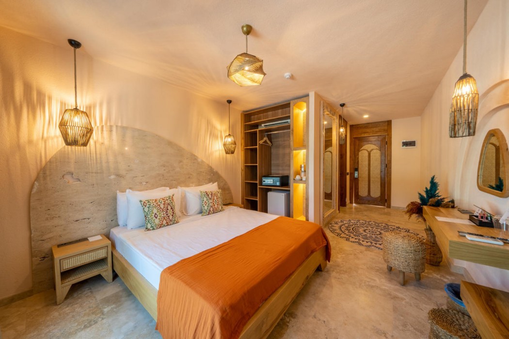 Inone Mucho Selection Hotel Adults Only 17/89