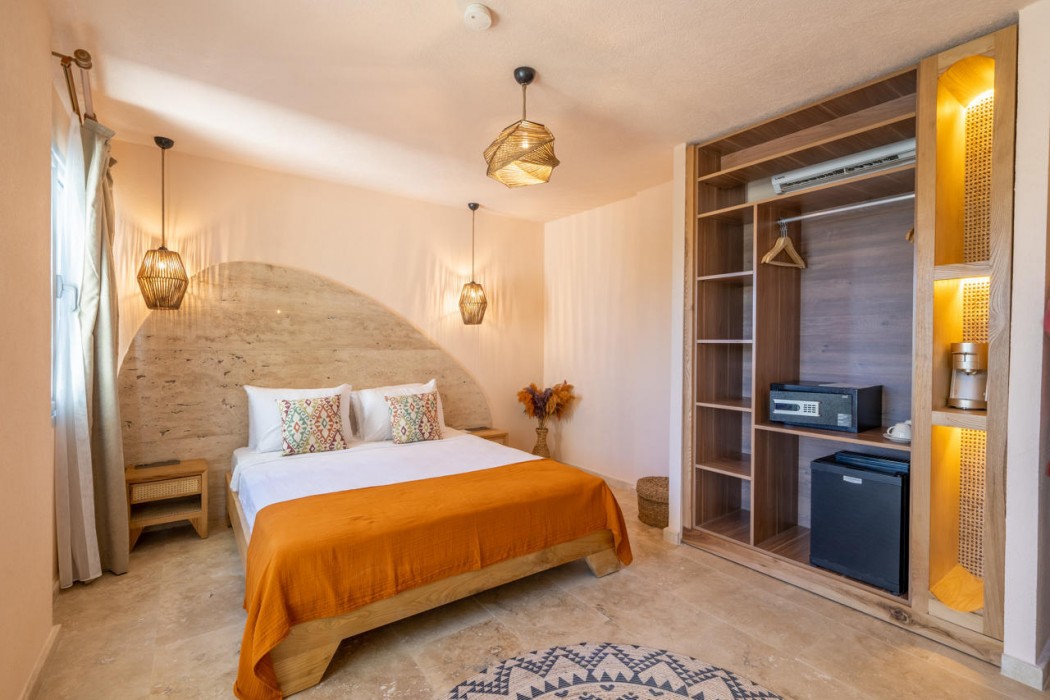 Inone Mucho Selection Hotel Adults Only 23/89