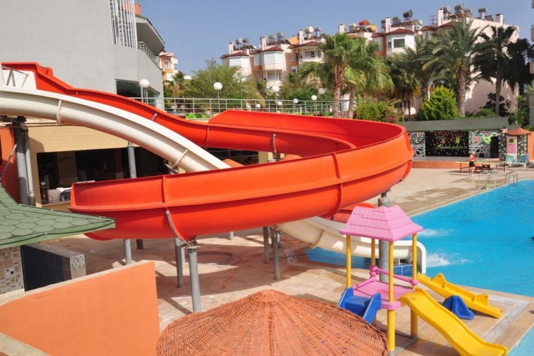 My Sea Hotel 29/54