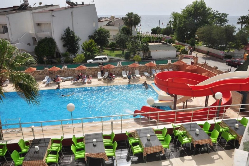 My Sea Hotel 27/54