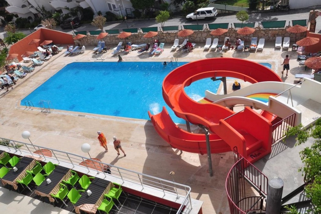 My Sea Hotel 14/54