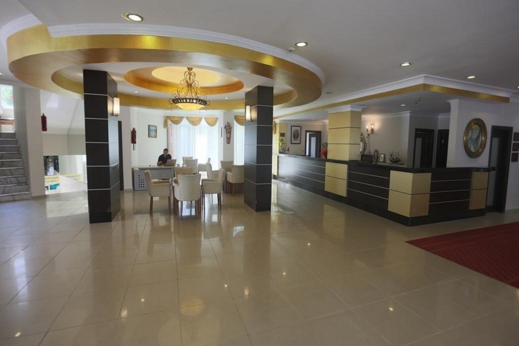 My Sea Hotel 21/54